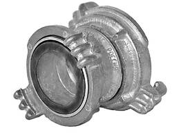 Головка соединительная пожарная D= 25-150 мм, Тип: рукавная; муфтовая; цапковая. ..