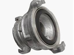 Головка соединительная пожарная D= 25-150 мм, Тип: рукавная; муфтовая… в Павлодаре