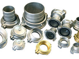 Головки муфтовые