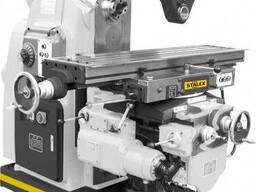 Горизонтально-фрезерный станок Stalex X6140