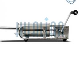 Горизонтальный колбасный шприц TG-7L