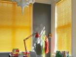 Жалюзи горизонтальные - фото 1