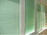 Жалюзи горизонтальные - фото 2