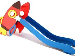 Горки детские