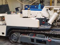 Горно-шахтное оборудование