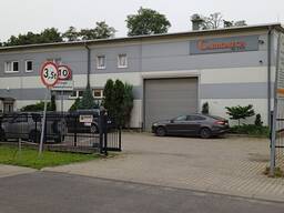 Горно-шахтное оборудование из Польши!