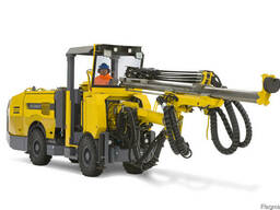 Горношахтное оборудование