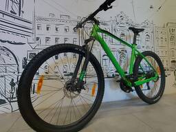 Горный Велосипед SCOTT Aspect 970 XL. 29 кол. Скоростной. Mtb. Найнер