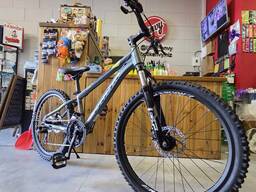 Скоростной Mtb Велосипед Trinx K014 14. 24 кол. Горный. Мтб. MTB