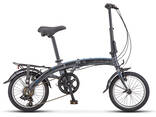 Городской велосипед Altair, Stels, Bear Bike г. Астана Кредит KASPI RED - photo 1