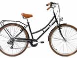 Городской велосипед Altair, Stels, Bear Bike г. Астана Кредит KASPI RED - photo 3
