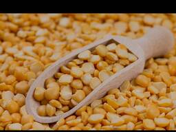 Горох 15 тонн