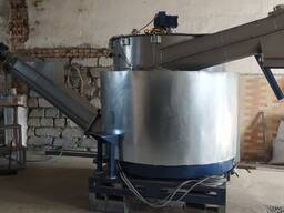 ГОРЯЧАЯ МОЙКА (для полиолефинов) - ГП-ГМП