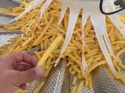 Горячее предложение! Картофельные чипсы оптом из Таджикистана!