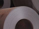 Горячекатаные рулоны 3,0 мм - фото 1
