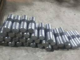 Шпильки для фланцев по эскизу