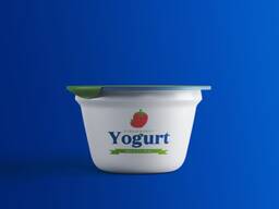 Готовый бизнес под ключ: производство кисломолочных продуктов!