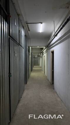 Готовый бизнес Склады для бизнес и физ. лиц