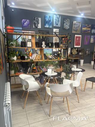 Готовый действующий бизнес