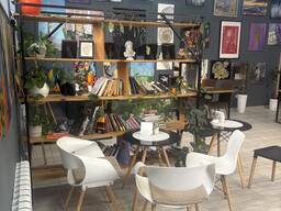 Готовый действующий бизнес