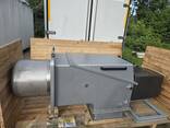 Готовый комплект горелки Weishaupt wkms 80/3-A ZM - photo 1