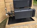Готовый комплект горелки Weishaupt wkms 80/3-A ZM - photo 2