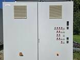 Готовый комплект горелки Weishaupt wkms 80/3-A ZM - photo 5