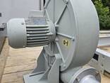 Готовый комплект горелки Weishaupt wkms 80/3-A ZM - photo 7