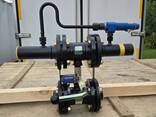 Готовый комплект горелки Weishaupt wkms 80/3-A ZM - photo 8