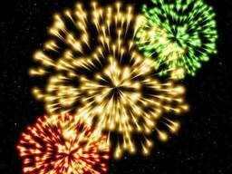 Готовый Пиротехническое Шоу "Люкс-Потрасающий"