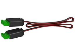 Готовые кабели Smartlink с двумя разъемами A9XCAM06 Schneider Electric