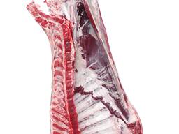 Говядина 1-ой категории оптом