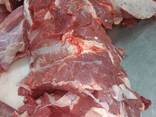 Предлагаем говядину на Казахстан блочную по сортам, полутуши корова бык охлаждёнка и замор - фото 2