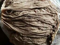 Говяжью книжку дорого