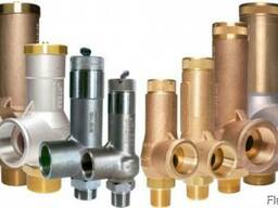 GP 331, 329, 636, 646, 656 (cжатый воздух и газ) Seetru