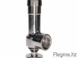 GP 646 (для очищенных газов) Seetru