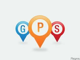 GPS Атырау