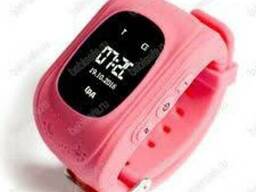 Gps часы Q 50