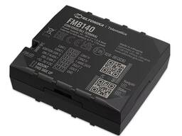 GPS Глонасс трекер Teltonika FMB140 Спутниковый мониторинг транспорта