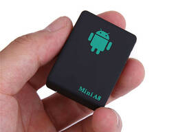GPS gsm маячок а8