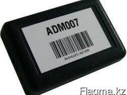 GPS мониторинг, учет топлива, отчеты эффективности автопарка