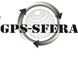 GPS мониторинг автотранспорта с контролем топлива