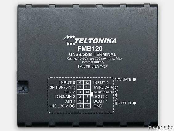 GPS навигация