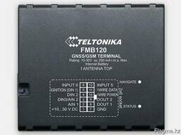 GPS навигация