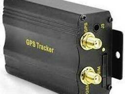 GPS трекер, GeoGps в алматы, датчики расхода топливо