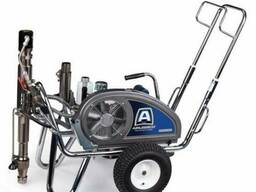 Серия распылителей GRACO airlessco HSS9950