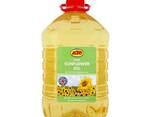 Refined Sunflower Oil 5L - photo 2