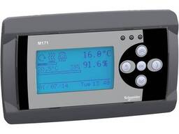 Графический дисплей TM171DGRP Schneider Electric