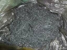 Графит ГЛ, серебристый, кристаллический