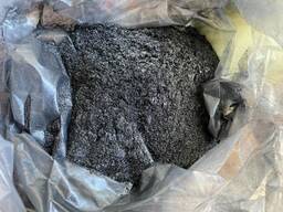 Графит кристаллический литейный марки ГЛ-1